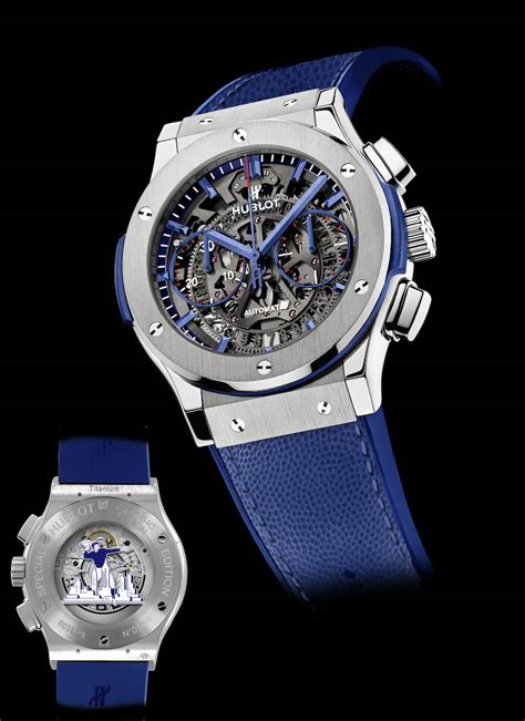 hublot new york giants watch|HUBLOT HOSTS DINNER TO CELEBRATE NEW WATCH .